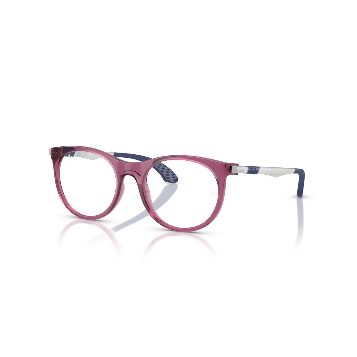 RAY BAN - Ray-Ban Young Optical Lentes Ópticos RY9082V 7504  47