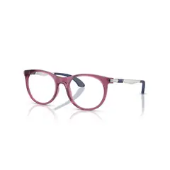 RAY BAN - Ray-Ban Young Optical Lentes Ópticos RY9082V 7504 47