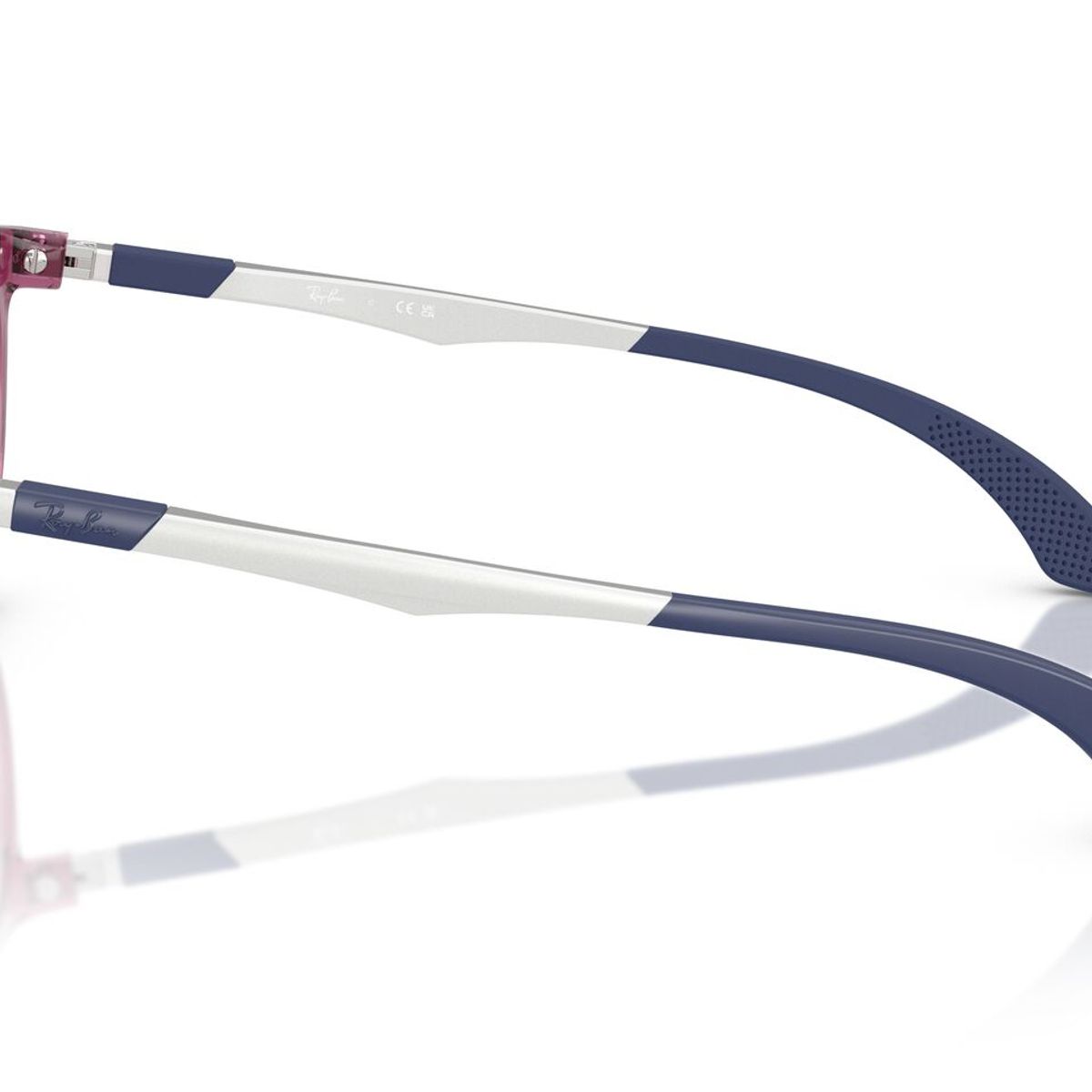 RAY BAN - Ray-Ban Young Optical Lentes Ópticos RY9082V 7504  47