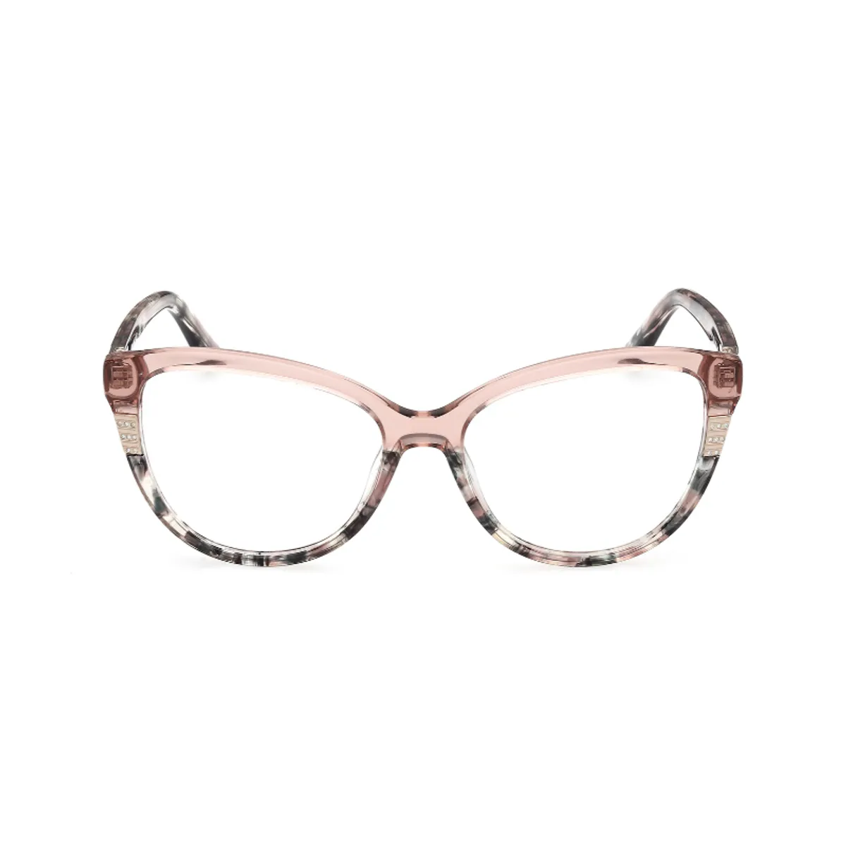 GUESS - Lentes Ópticos Havana Guess by Marciano