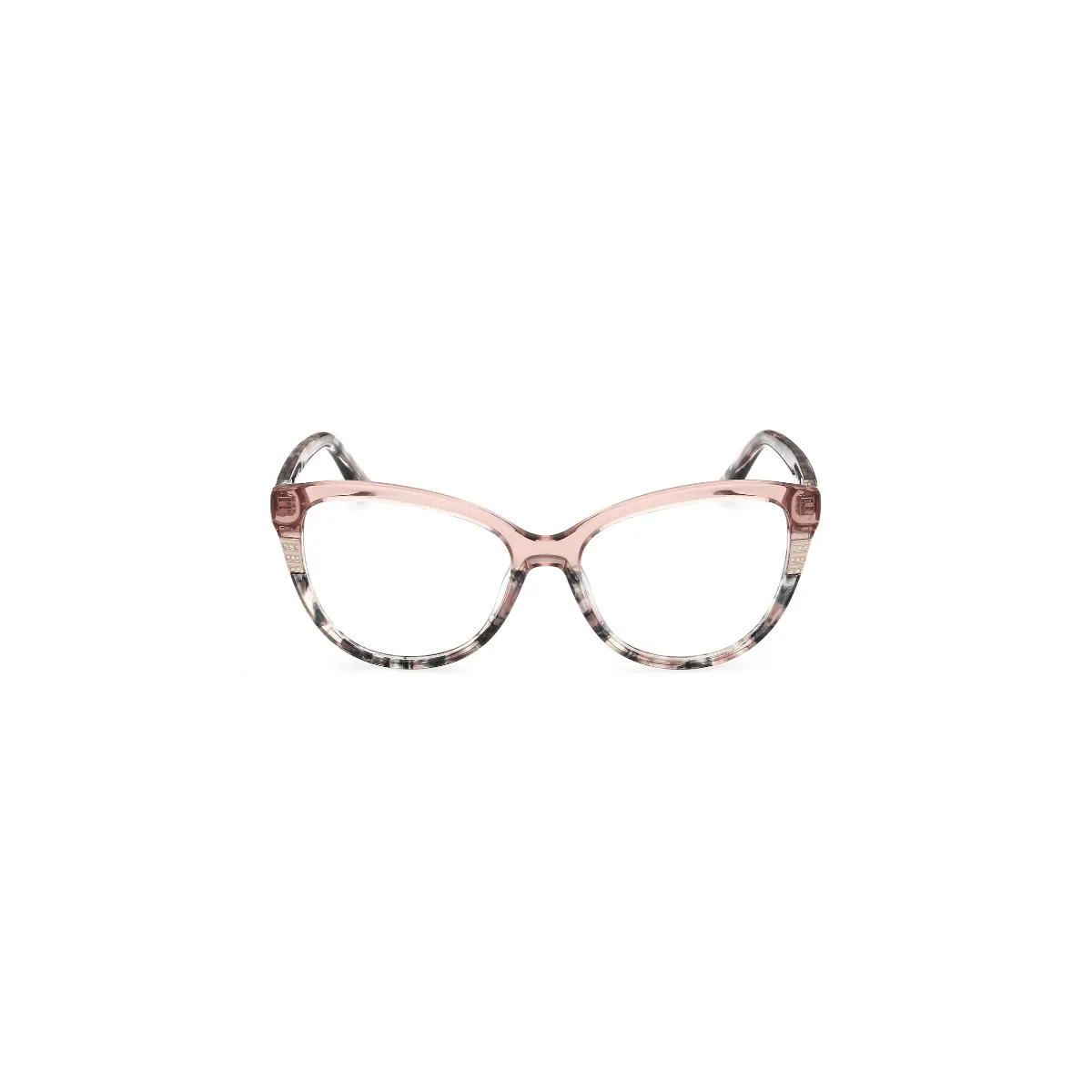 GUESS - Lentes Ópticos Havana Guess by Marciano