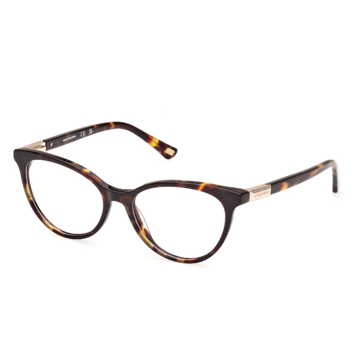 SKECHERS - Lentes Ópticos Havana Skechers