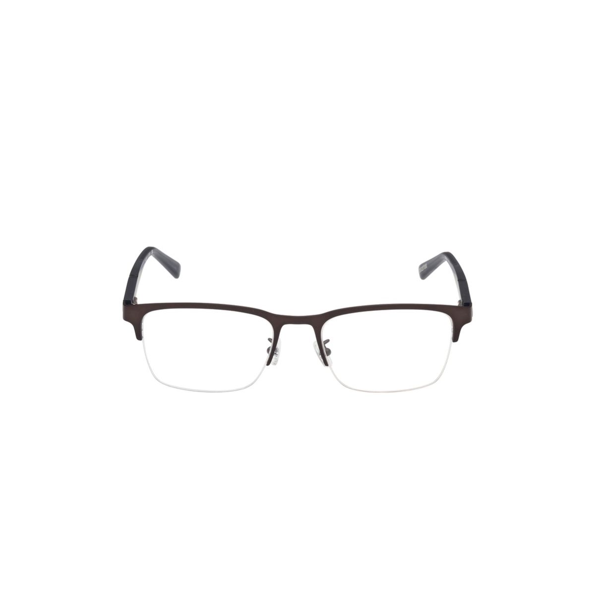 TIMBERLAND - Lentes Ópticos Gris Mate Timberland