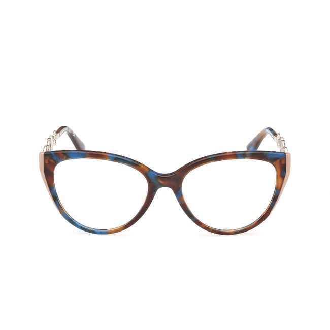 GUESS - Lentes Ópticos Havana Guess by Marciano