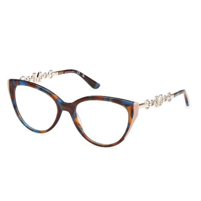 GUESS - Lentes Ópticos Havana Guess by Marciano