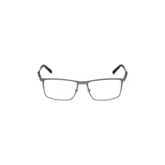 TIMBERLAND - Lentes Ópticos Gris Mate