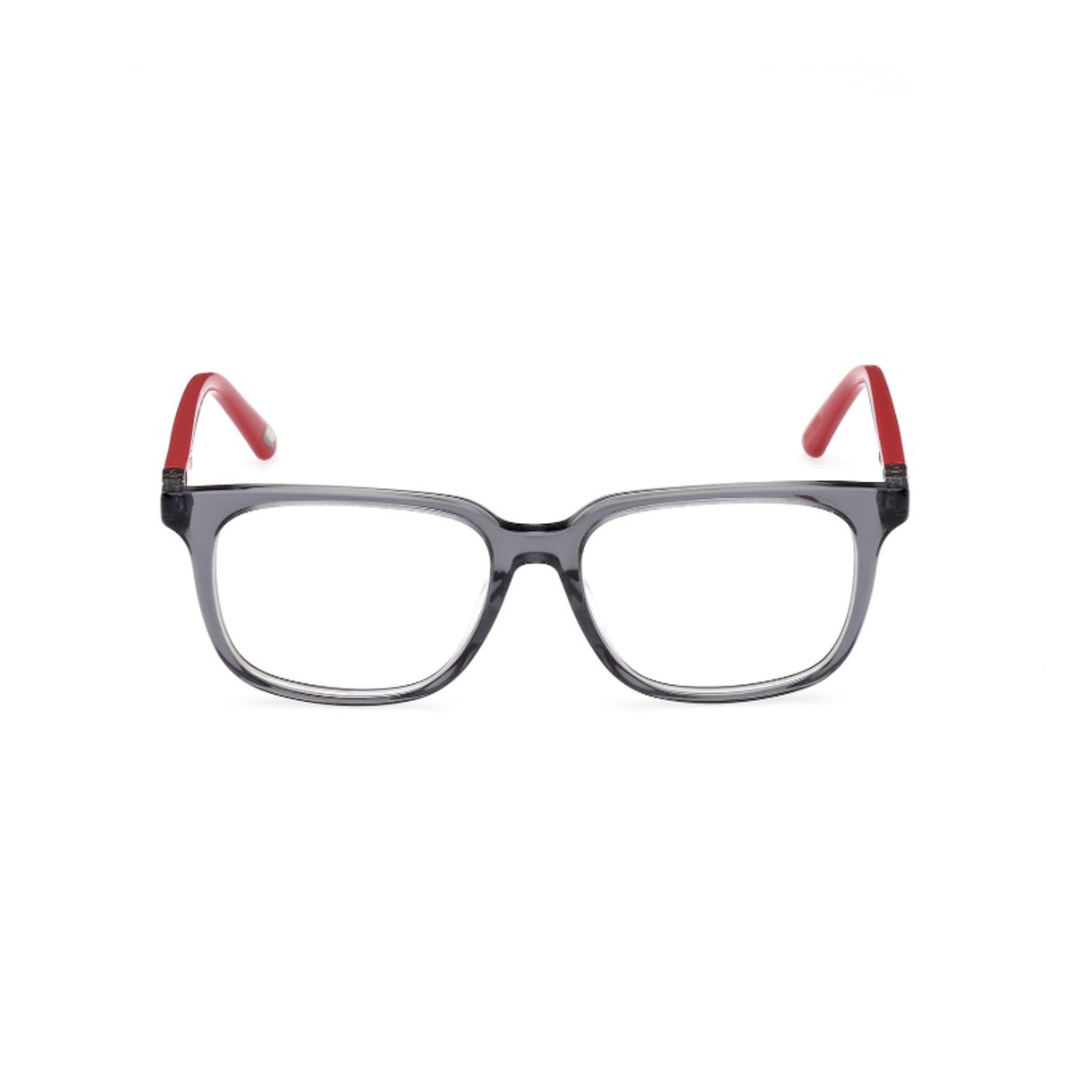 SKECHERS - Lentes Ópticos Grey Skechers Kids