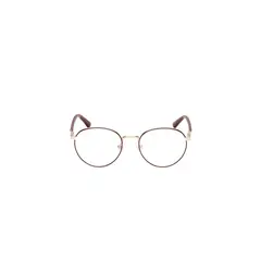 GUESS - Lentes Ópticos Dorado