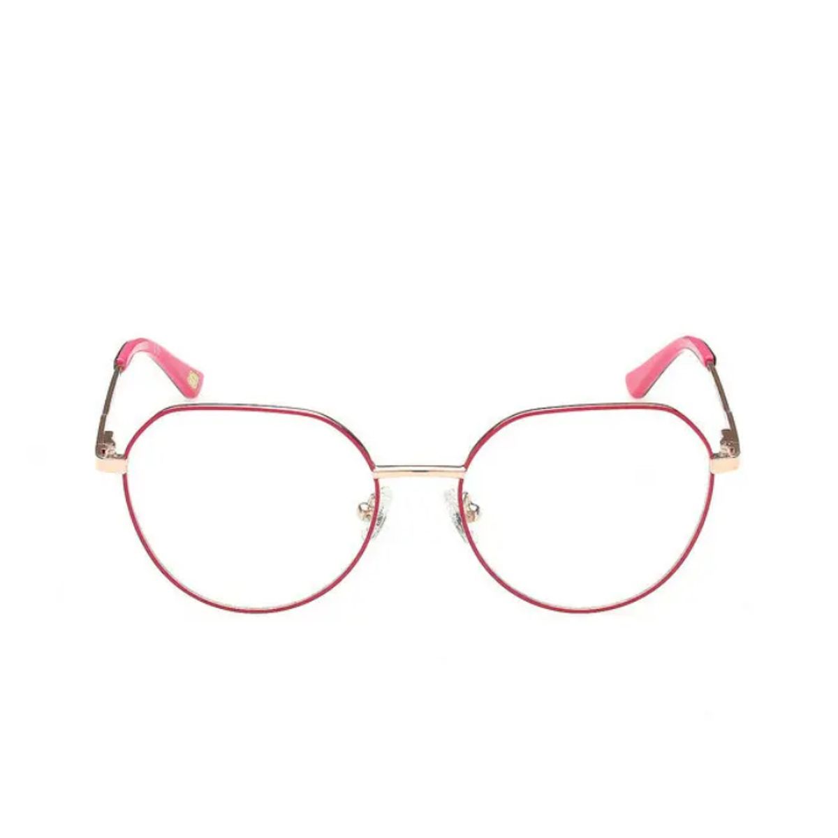 SKECHERS - Lentes Ópticos Rose Gold Skechers