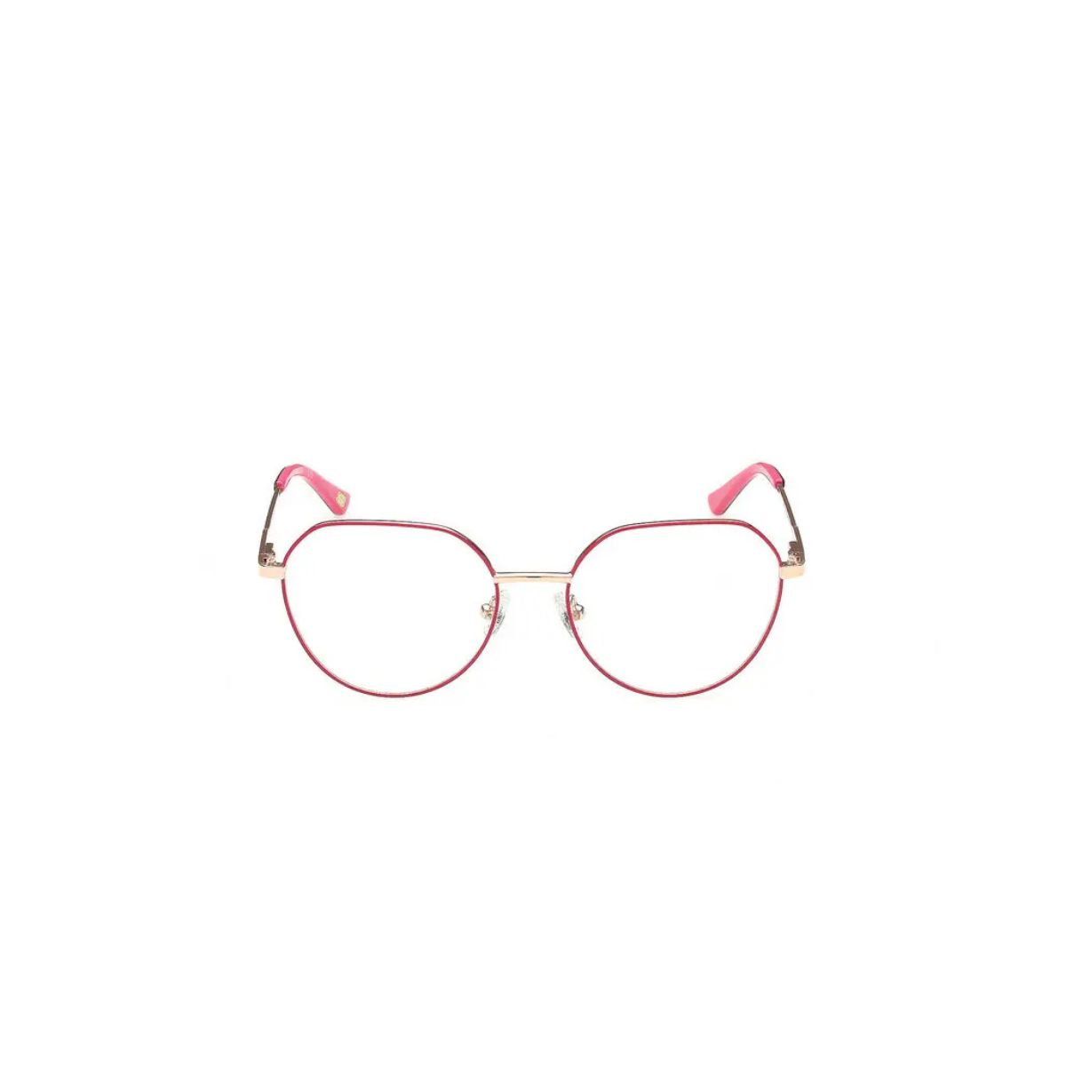 SKECHERS - Lentes Ópticos Rose Gold Skechers