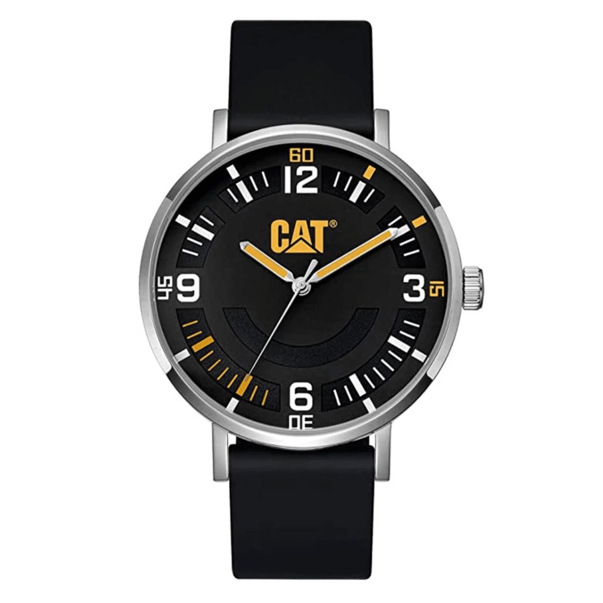 CAT - RELOJ CAT NQ-140-21-137 ELLIPSE NEGRO HOMBRE