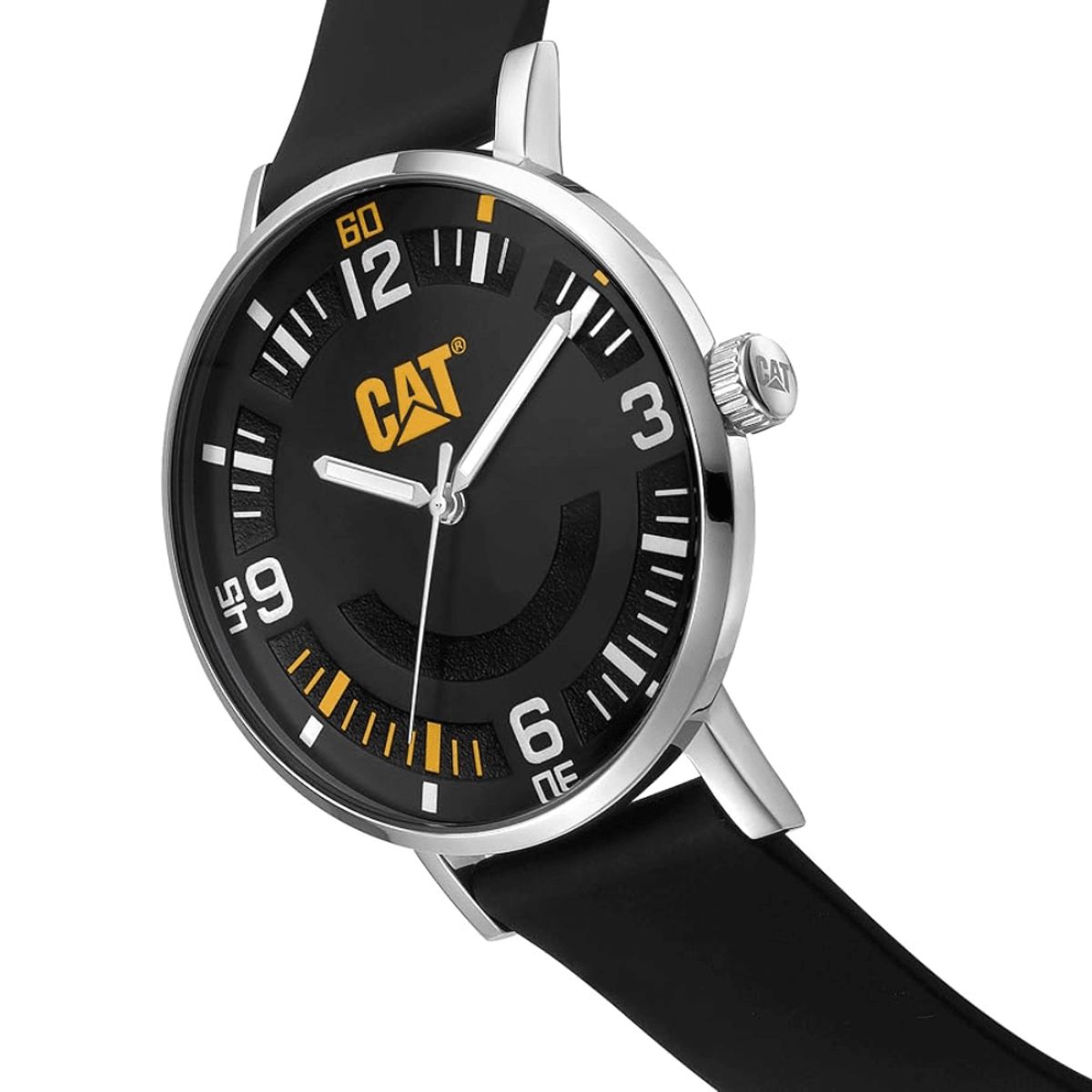 CAT - RELOJ CAT NQ-140-21-137 ELLIPSE NEGRO HOMBRE