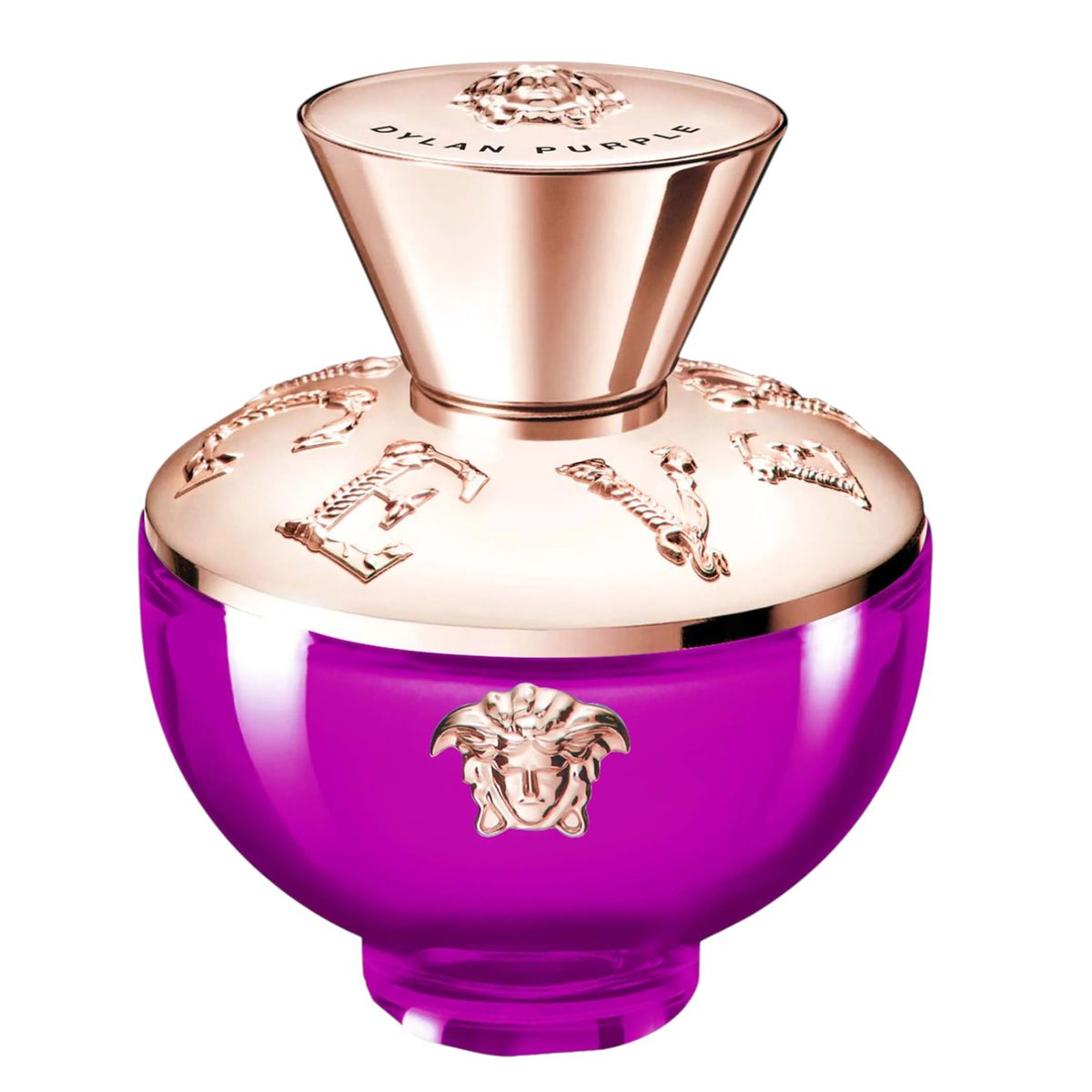VERSACE - Versace Dylan Purple Edp 100ml Mujer