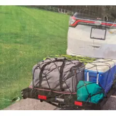 REESES - Portaequipaje Canasto Reese 127 X 86 X 13,62 Cms Enganche