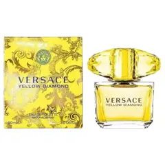 VERSACE - Yellow Diamond Edt 90ml Mujer