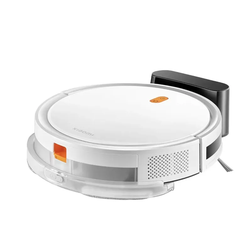 XIAOMI - Aspiradora Robot Vacuum E5 EU Xiaomi - Blanco