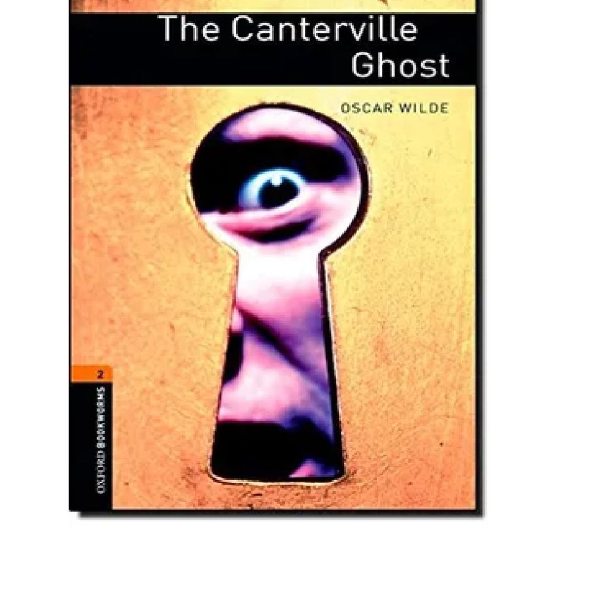GENERICO - The Canterville Ghost en Inglés