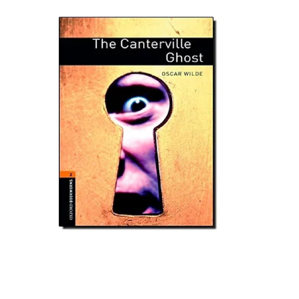 GENERICO - The Canterville Ghost en Inglés