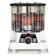 SINDELEN - Estufa a Parafina Sunnymet EP-560BL