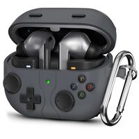 Funda Protectora Silicona Compatible Samsung Galaxy Buds3 3pro