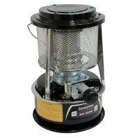 Estufa a Parafina Sunnymet EP-520NG