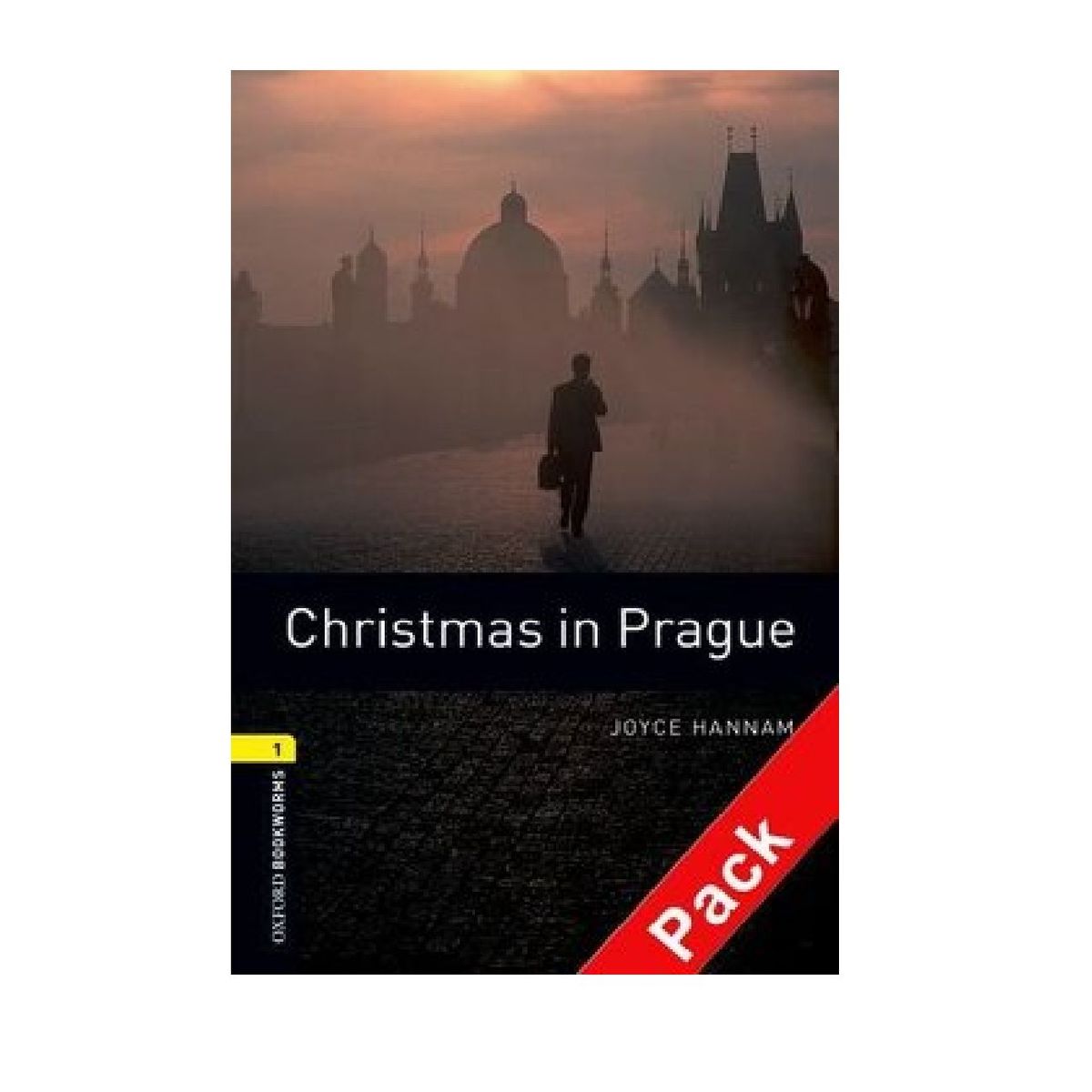 GENERICO - Christmas in Prague. CD Pack (en Inglés)