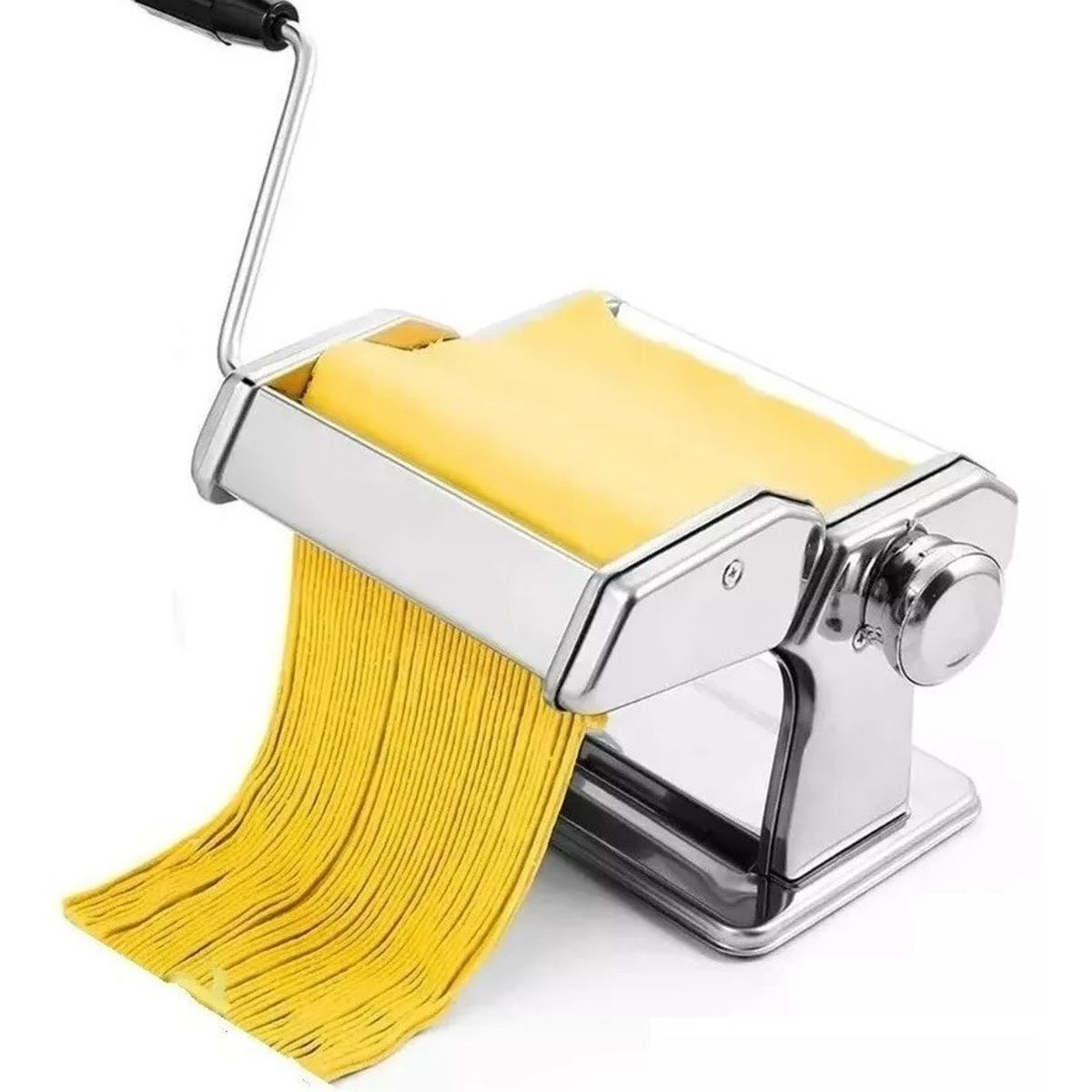 GENERICO - Maquina Para Hacer Pastas Caseras 150mm