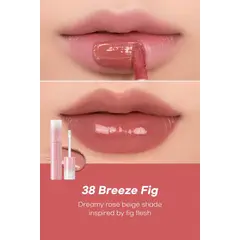 ROMAND - Tinte Labial Juicy Lasting Tint 38 Breeze Fig Rom&nd