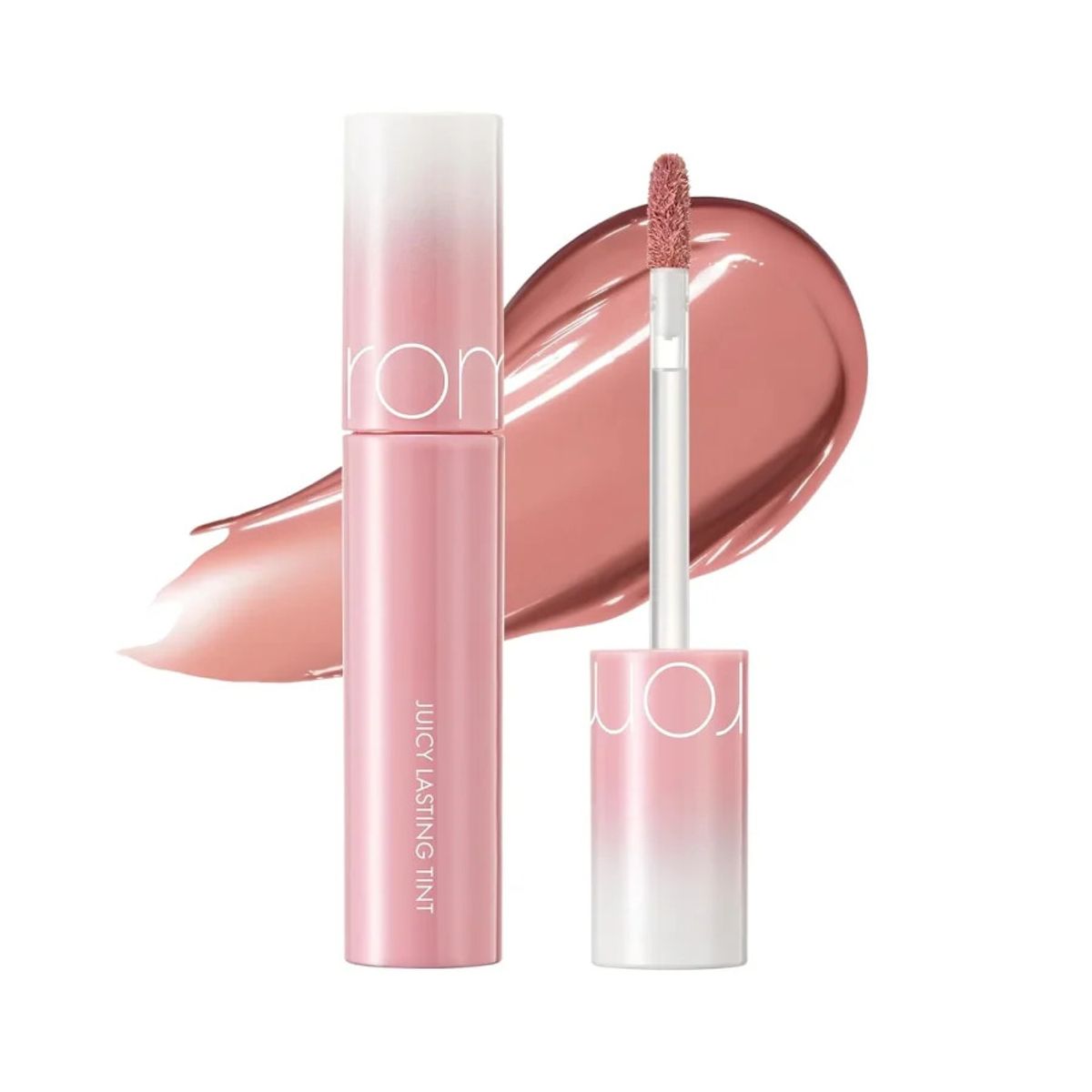 ROMAND - Tinte Labial Juicy Lasting Tint 38 Breeze Fig Rom&nd
