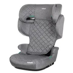 INFANTI - Silla Auto Combinada Greta Grey