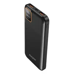 ENERGIZER - Power Bank Ultimate Portátil 10000mah Negro