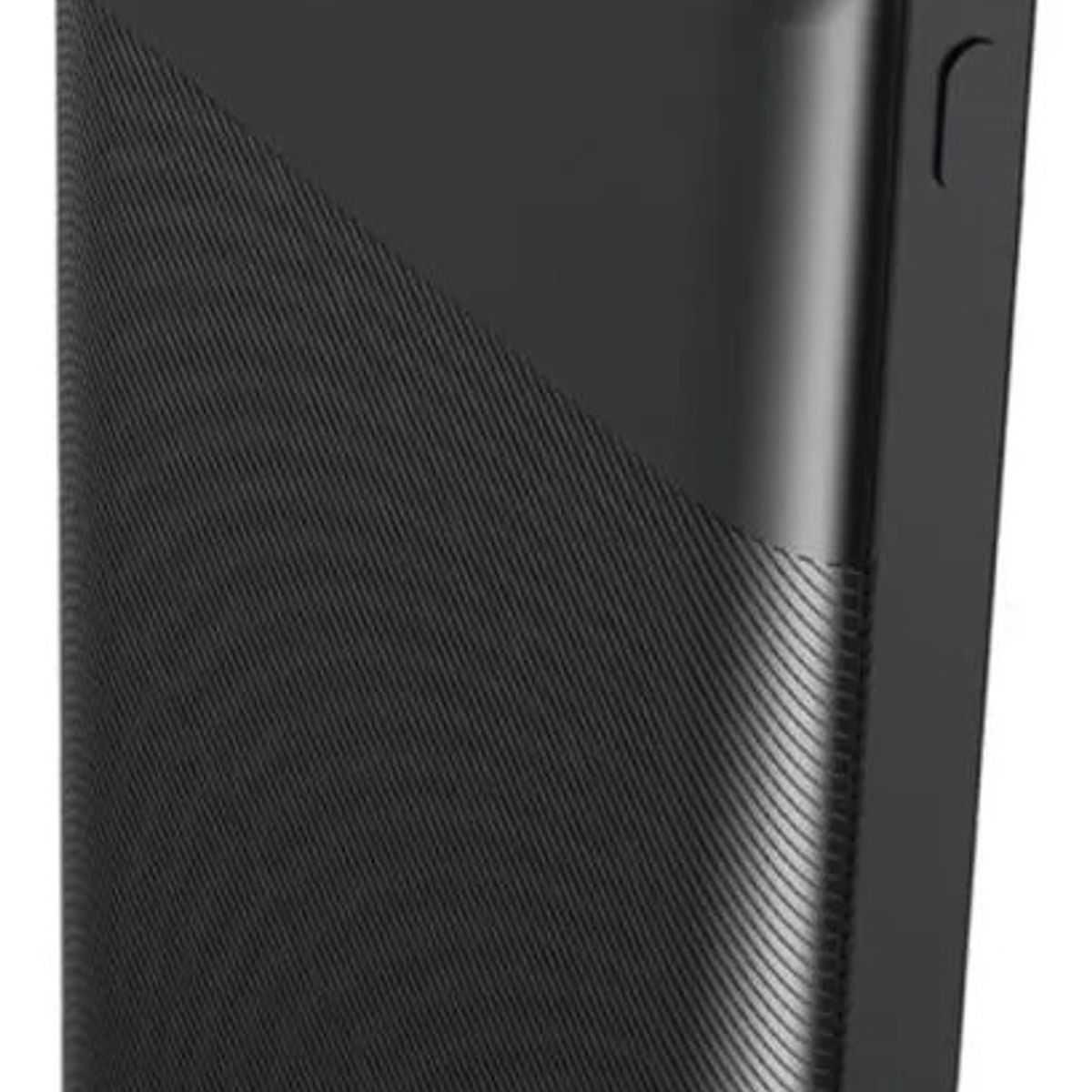 NO LOGO - Power Bank Energizer Ultimate Portátil 10000mah Negro