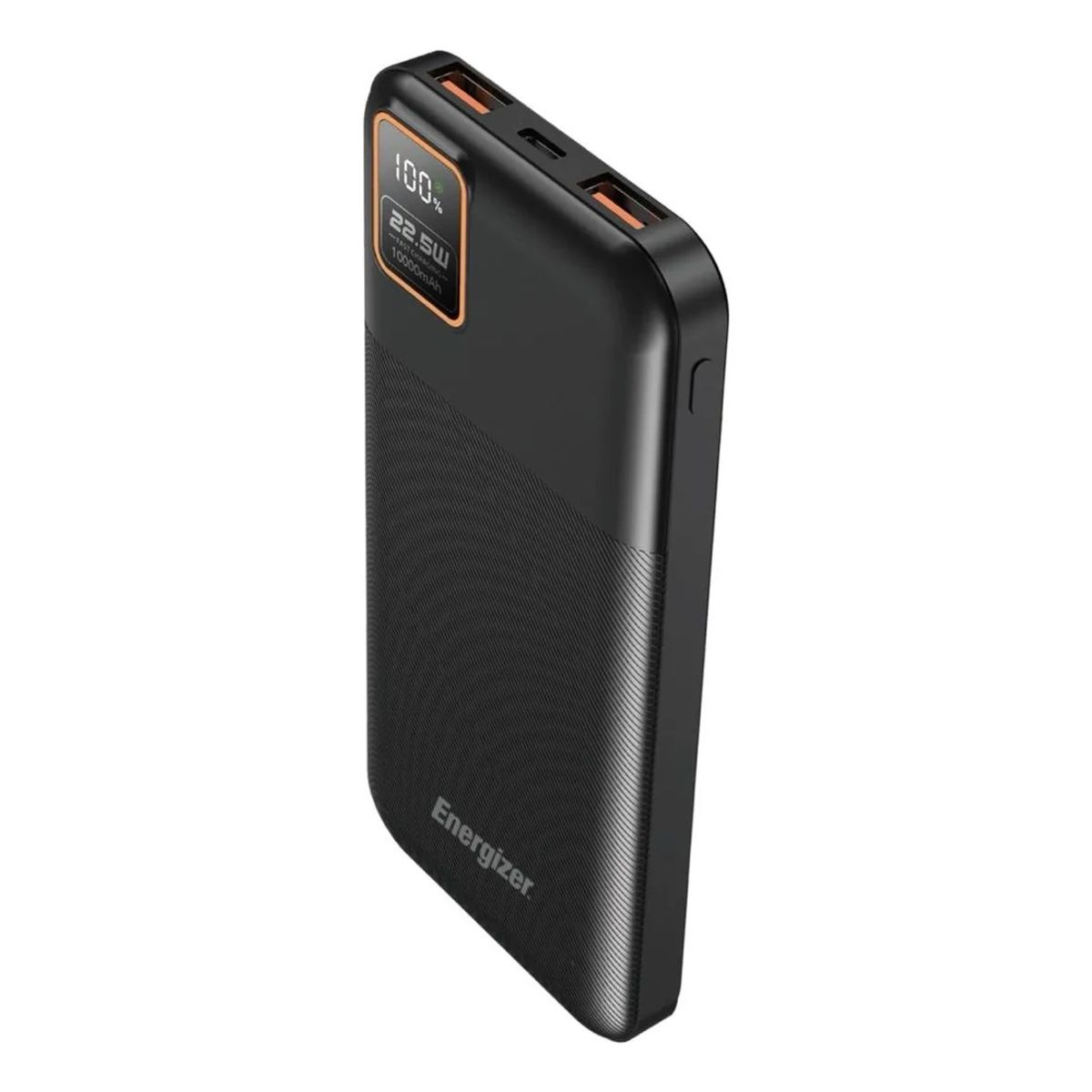 NO LOGO - Power Bank Energizer Ultimate Portátil 10000mah Negro