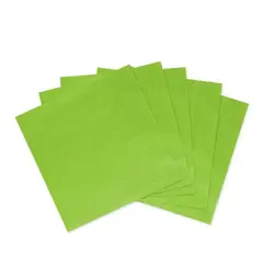 GENERICO - Servilletas Verdes 16Pcs Fiestas