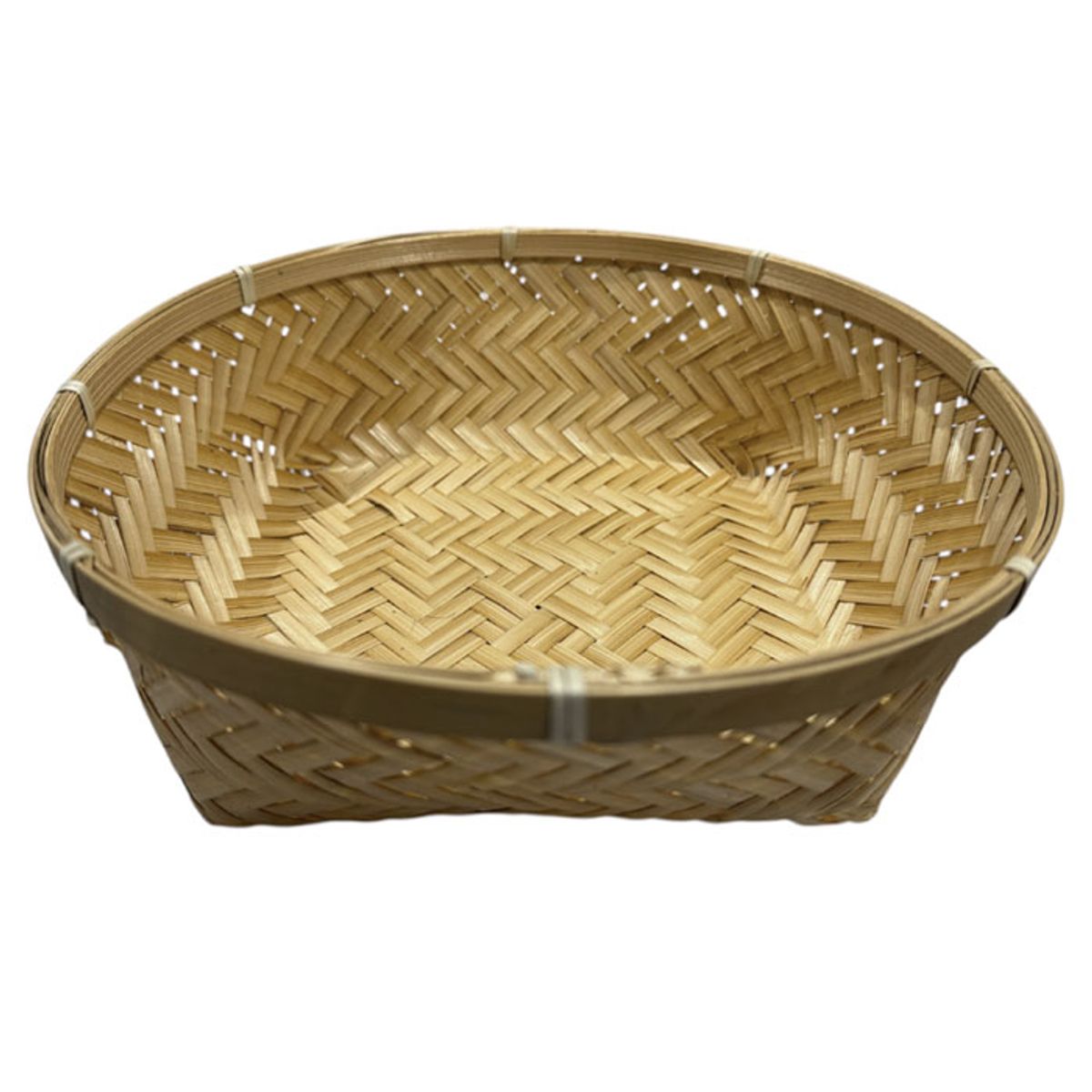 BRIC - Cesta o Panera 23 cm Set de 4