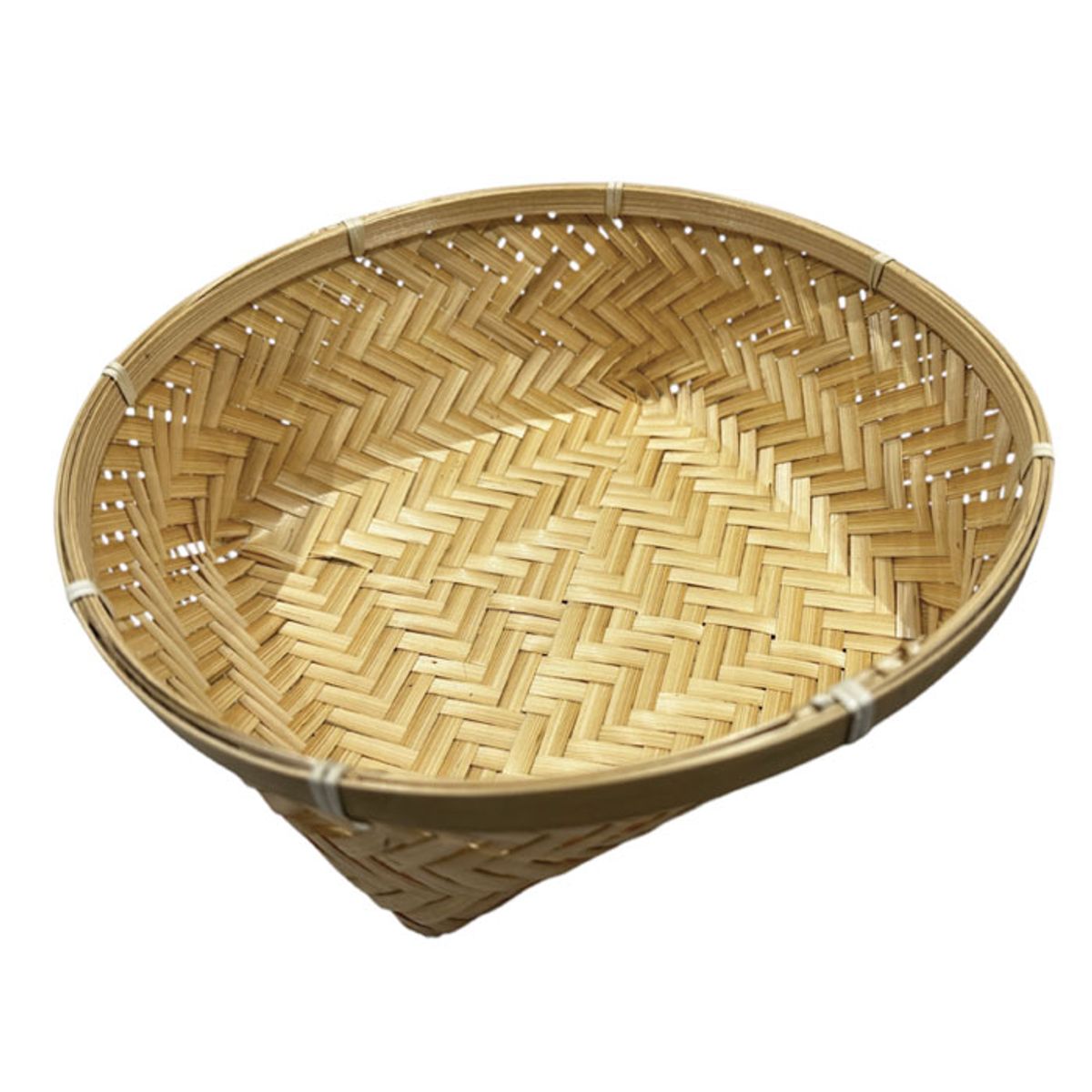 BRIC - Cesta o Panera 23 cm Set de 4