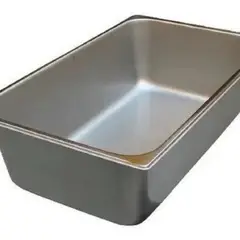 GENERICO - Deposito Gastronomico Con Tapa 325x265 Gris