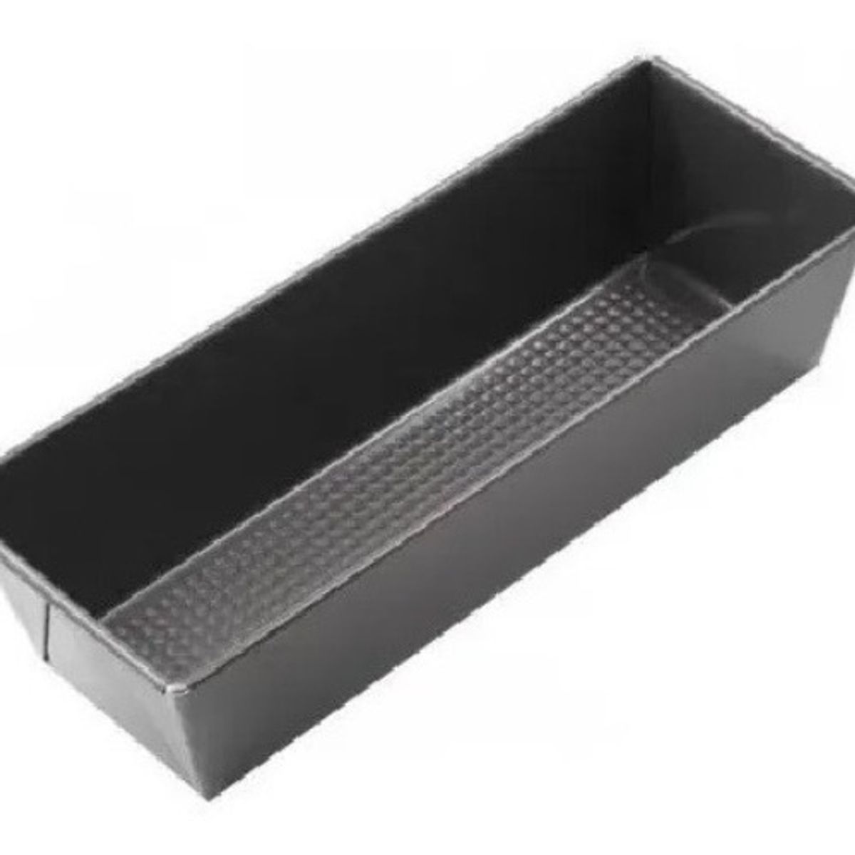 GENERICO - Pack 3 Moldes Reposteria Rectangulares Pan Queque 30cm