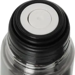 GENERICO - Termo De Comida L 500ml Frio - Caliente Color Metálico