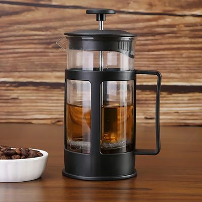 Imagen 2 del producto Prensa Francesa Tea&Coffeemaker 350 mL Negro