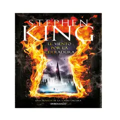 DEBOLSILLO - VIENTO POR LA CERRADURAEL DBBS