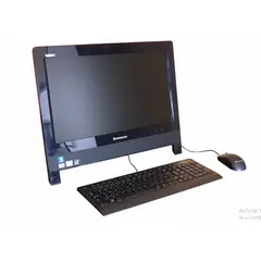 LENOVO - THINKCENTRE CORE I5 2400 16GB DDR3 - SSD 256GB 20 REACONDICIONADO