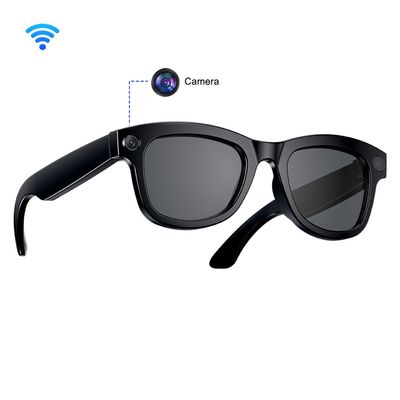Generico Gafas Inteligentes Cámara Hd Traducción Y Reducción