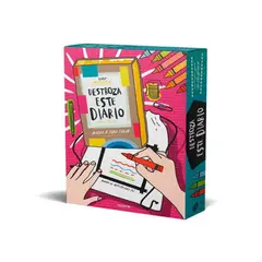 PAIDOS - SUPER MALETIN DESTROZA ESTE DIARIO AHORA A TODO COLOR