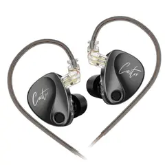 KZ - Audifonos acoustics castor bass