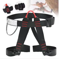 ATURE - Arnés De Seguridad Reforzado De Cuerpo Completo P Tirolesa