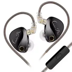 KZ - Audifonos acoustics castor pro bass