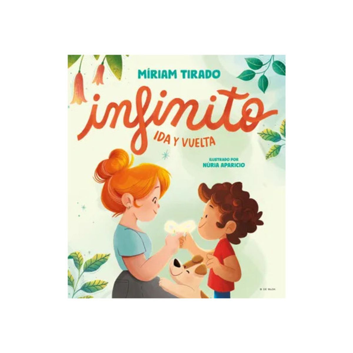 TOP10BOOKS - LIBRO Infinito. Ida Y Vuelta - Infinito. Ida Y Vuelta