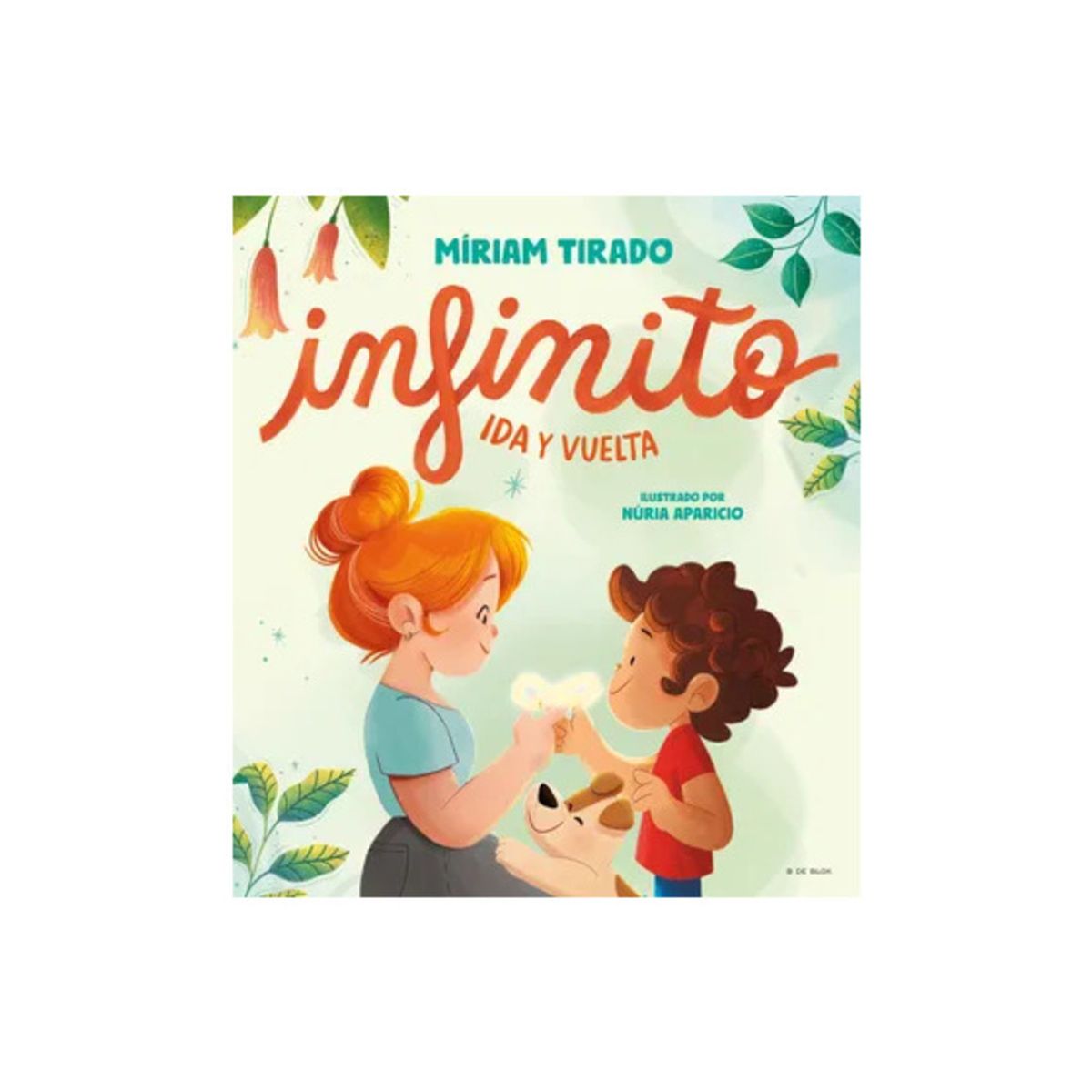 TOP10BOOKS - LIBRO Infinito. Ida Y Vuelta - Infinito. Ida Y Vuelta