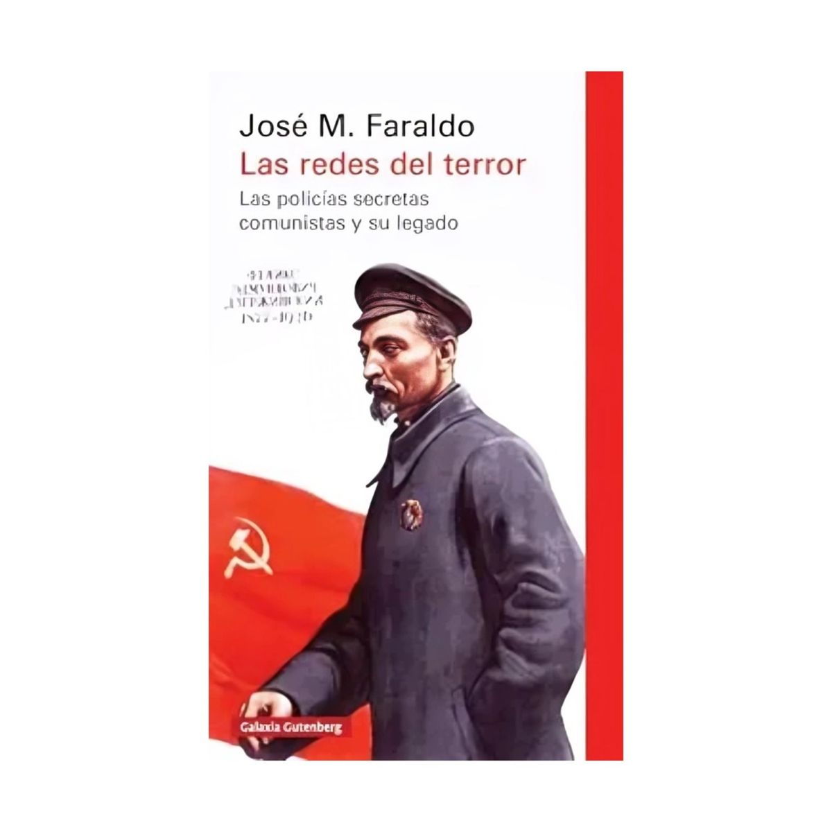TOP10BOOKS - LIBRO Las Redes Del Terror - Las Redes Del Terror